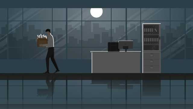 Data Kemnaker: 1.093 Buruh Kena PHK September, Naik dari Bulan Lalu