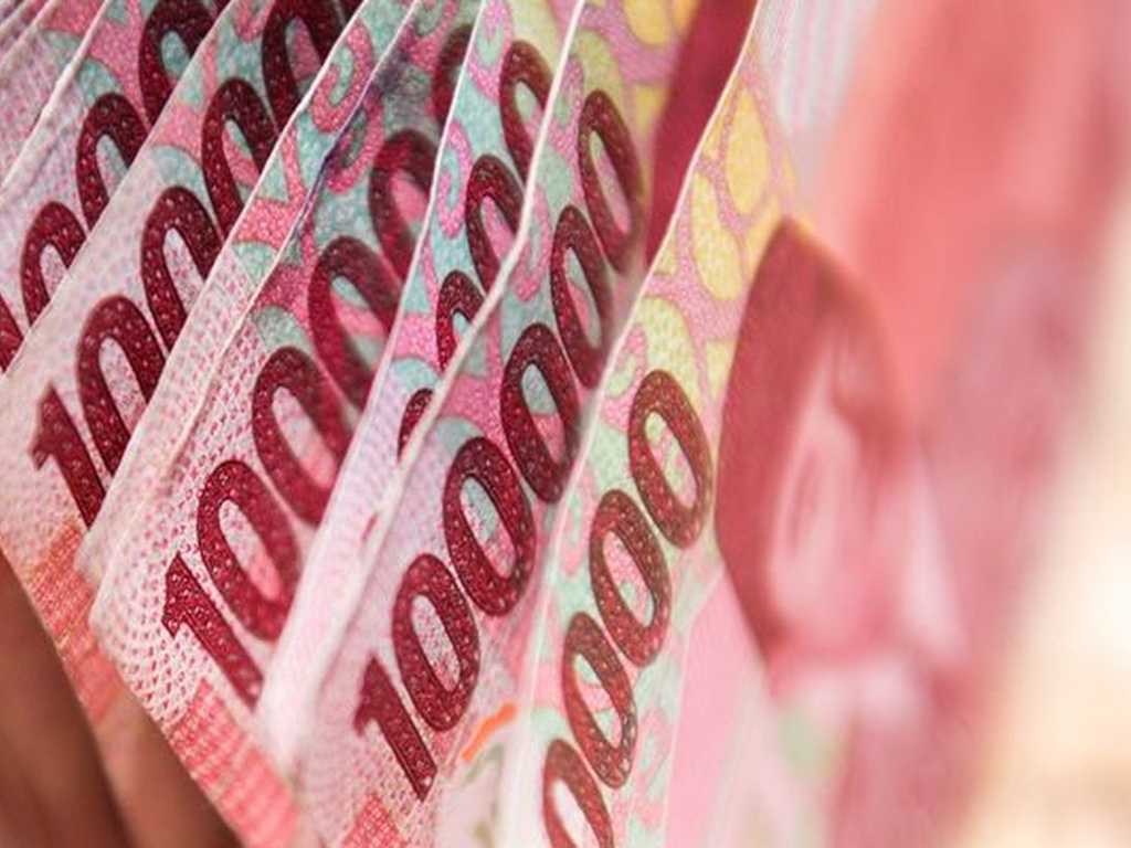 Ekonom khawatir penempatan dana Rp 200 triliun berbunga 4 persen tekan profitabilitas bank