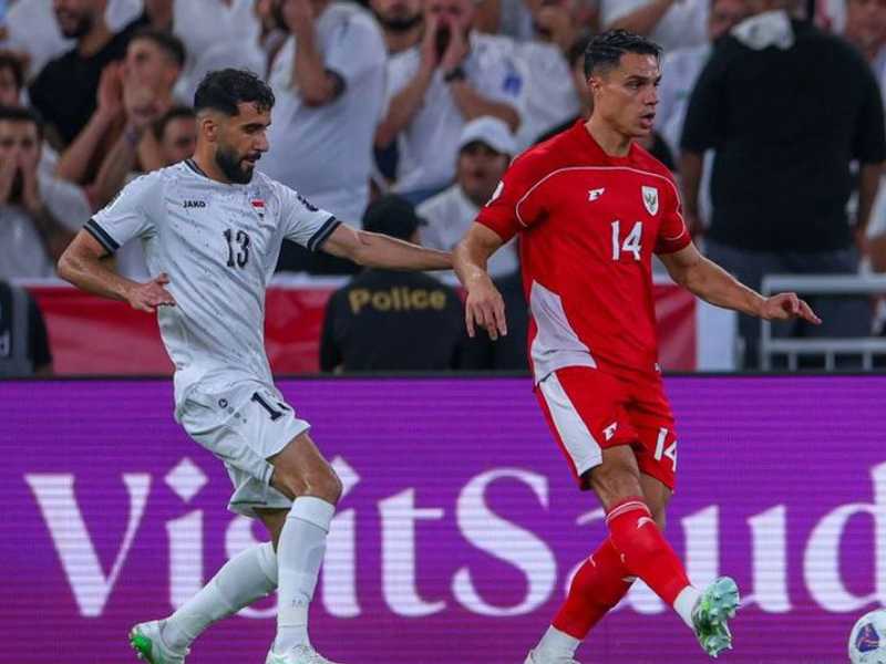 Timnas Indonesia Dihantam 3 Kartu Merah Kontroversial Ma Ning Usai Kalah dari Irak