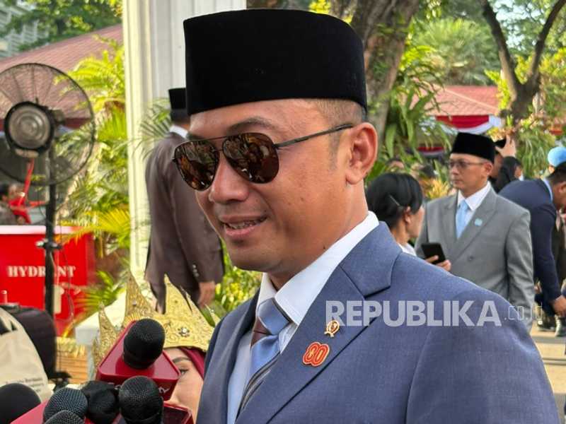 Mensesneg: Presiden Prabowo tak pernah berencana bentuk Tim Pencari Fakta