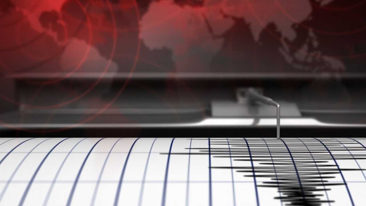 BMKG Ungkap Gempa M5.0 Guncang Laut Banda Maluku, Tak Berpotensi Tsunami