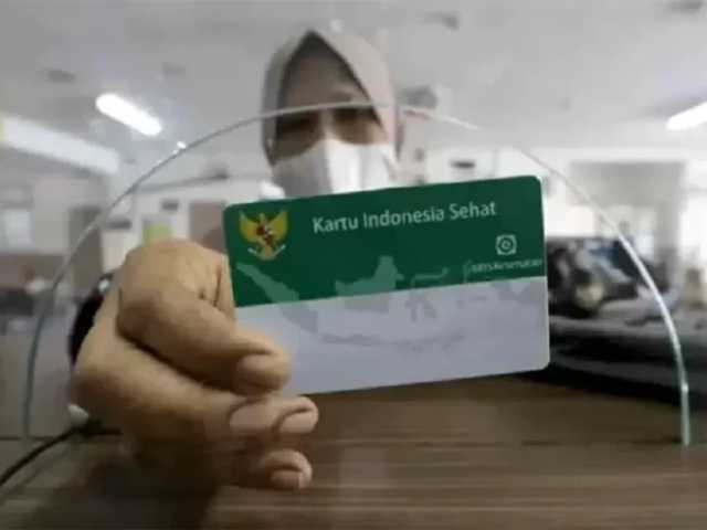 DPR Nilai Pemutihan Tunggakan BPJS Kesehatan Progresif, Desak Reformasi Sistemik