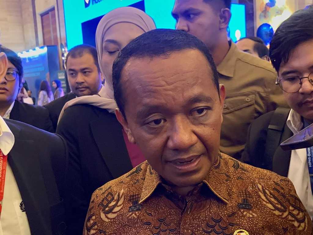Tambang Ilegal Mandalika: Menteri ESDM Bahlil Lepas Tangan, KPK Diminta Lapor Satgas