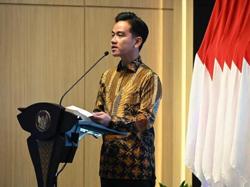 Gibran: Kesehatan Mental Anak Sepenting Fisik, Sekolah Wajib Bebas Perundungan