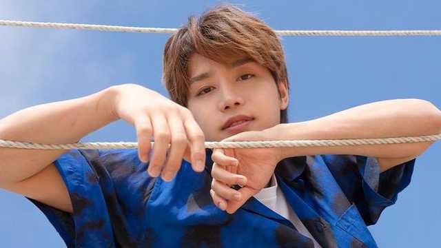 Taeil ajukan banding vonis pemerkosaan, nilai putusan 'tidak adil'