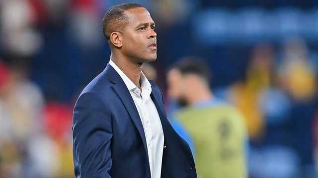 Kluivert: Timnas Indonesia Siap Ukir Sejarah di Kualifikasi Piala Dunia 2026