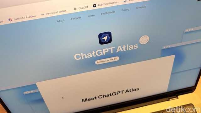 Browser AI: Data Pengguna Terancam Serangan 'Prompt Injection'