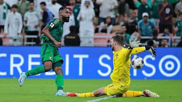Kualifikasi Piala Dunia: Indonesia Siap Ulangi Momen Permalukan Arab Saudi