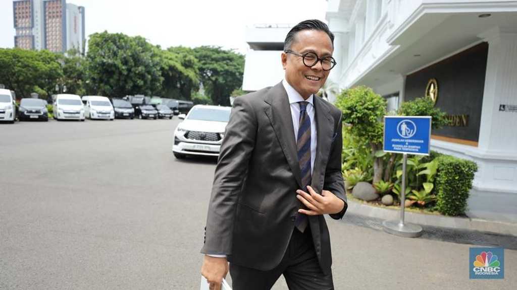 BPI Danantara percepat konsolidasi BUMN Karya, targetkan 7 jadi 3 perusahaan