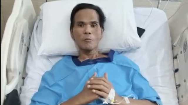 Fahmi Bo Ungkap Sikap Raffi Ahmad: Biaya RS VIP Ditanggung Penuh