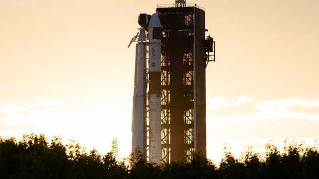 SpaceX sukses luncurkan Nusantara Lima, perluas akses internet Indonesia