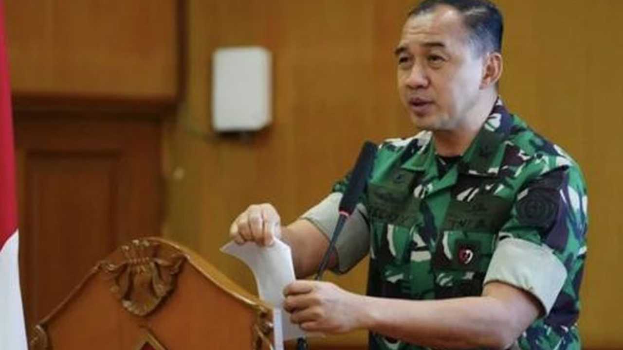 Insiden HUT TNI: Dua Prajurit Gugur, Pimpinan Janji Evaluasi Total