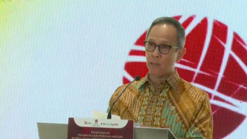 OJK: Penyaluran Dana Rp 200 T Tak Ada Tekanan untuk Kredit Tertentu
