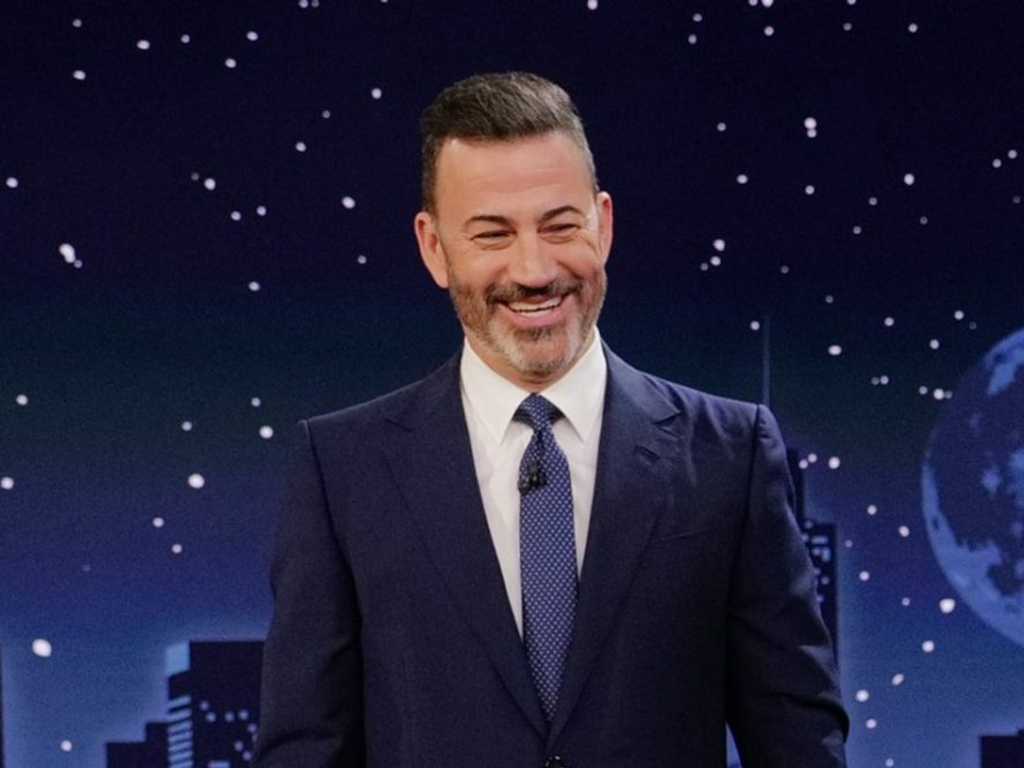 Acara Jimmy Kimmel Live di-preempt, masa depan tidak jelas