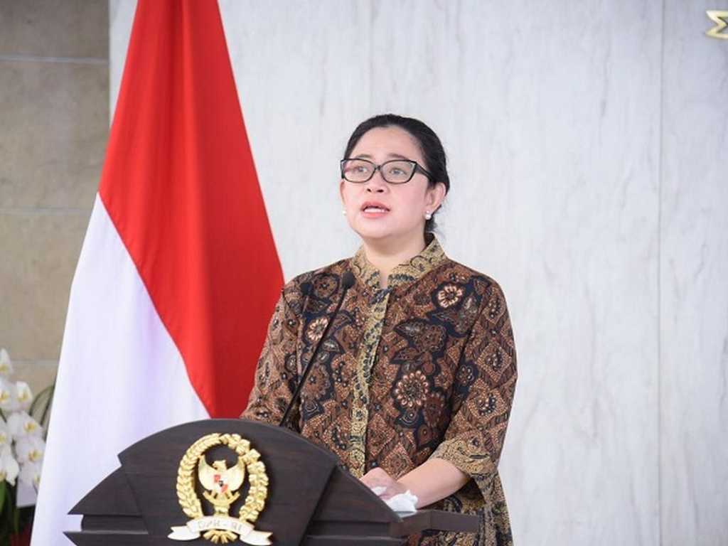 Biaya Haji 2026 Turun Drastis, Puan Maharani: Bukti Keadilan Pengelolaan Dana