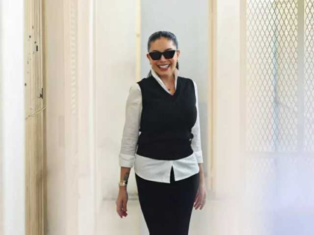 Nikita Mirzani vs Reza Gladys: Mediasi Perdana Kasus PMH