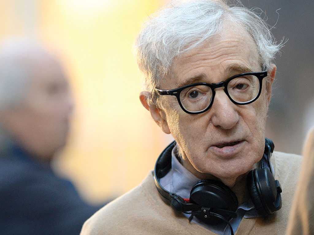 Woody Allen membahas pengucilan Hollywood dan tuduhan pelecehan