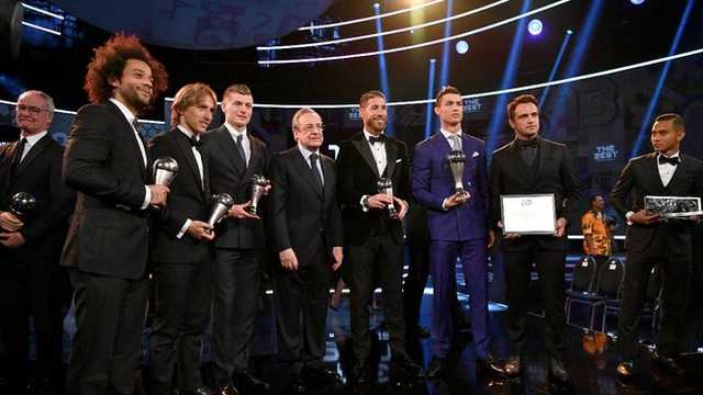 Gol Indah Rizky Ridho Masuk Nominasi Puskas Award 2025