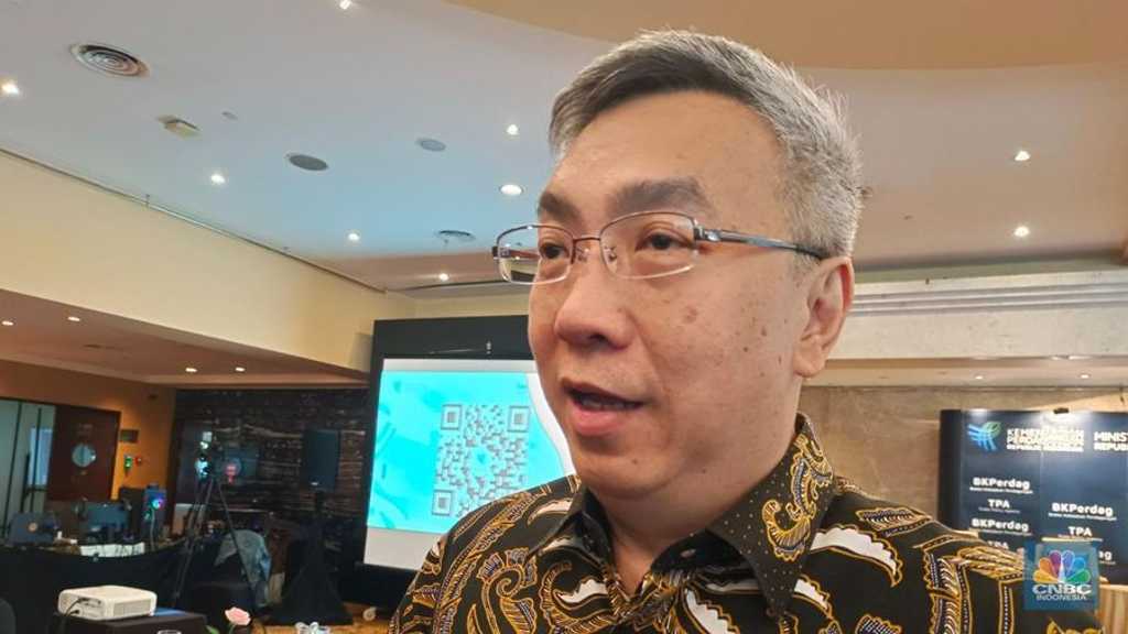 Sektor ritel sepi, Hippindo sebut pengeluaran sekolah jadi pemicu
