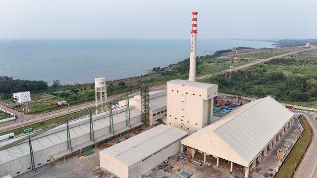 KEK Industropolis Batang Raup Rp456 Miliar, Siap Jadi Pusat Ekonomi Terpadu