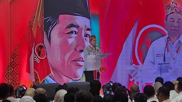 Budi Arie: Projo Tak Putus Hubungan dengan Jokowi, Kini Dukung Prabowo