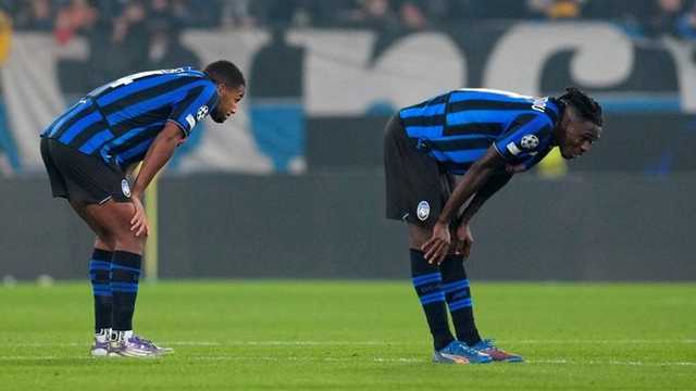 Dua Tim Eropa Tak Terkalahkan: Bayern Puncak, Atalanta Tertahan