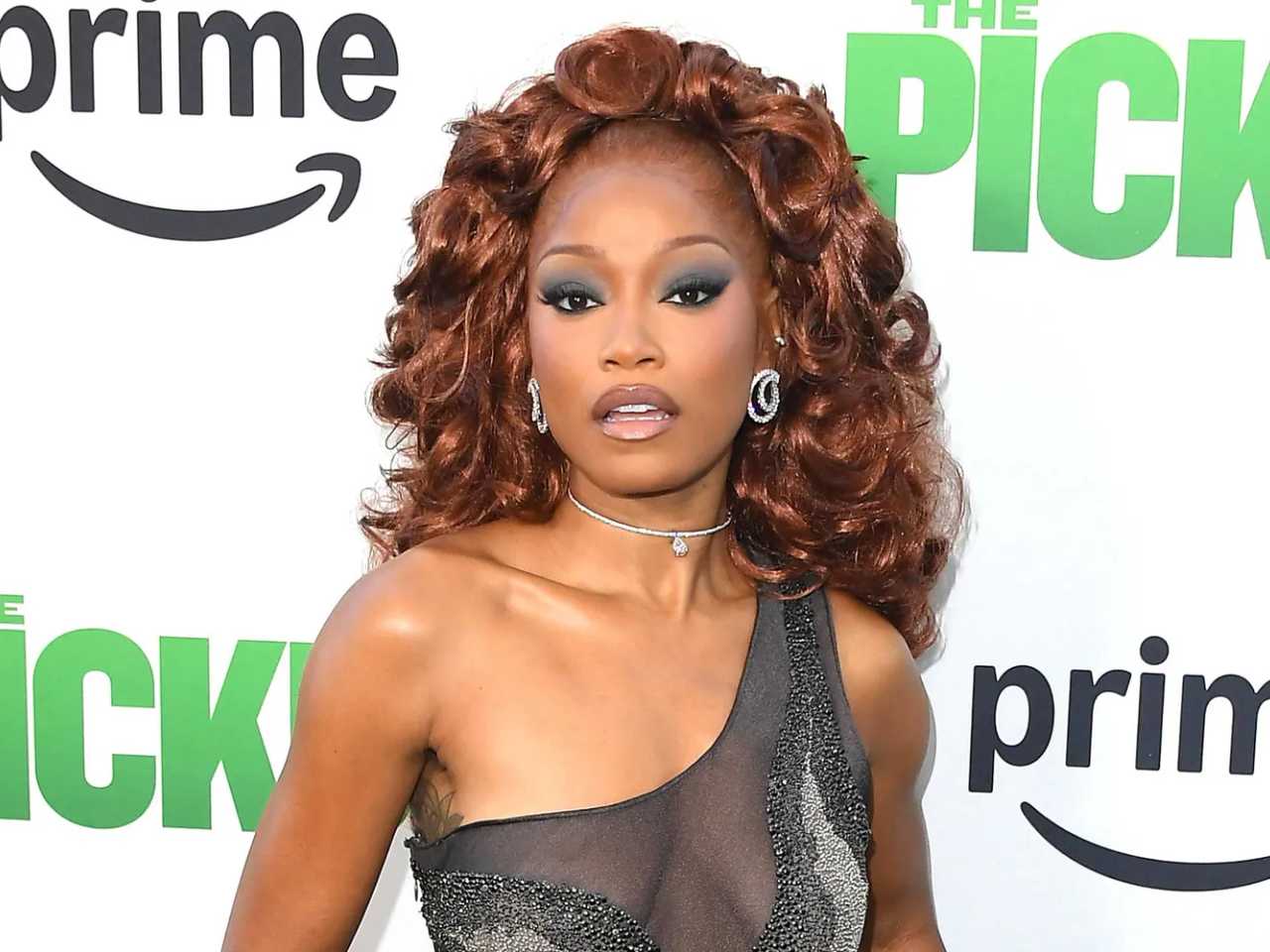 Keke Palmer Yakin Bisa Menang di American Idol