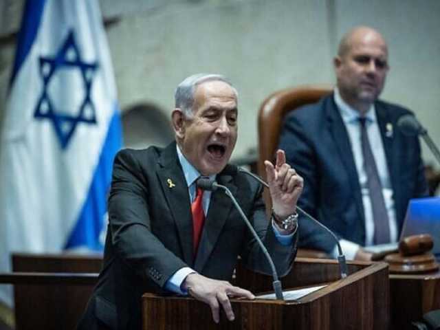 Netanyahu Hampir Pingsan, Marah Smotrich Hina Saudi: Normalisasi Terancam