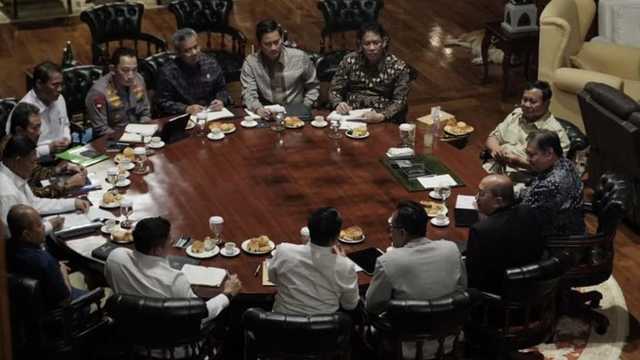 Prabowo minta kebijakan khusus tata niaga singkong, perhatikan petani