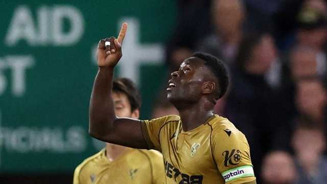 Liverpool Gagal Gaet Marc Guehi Rp680 M, Palace Tolak Lepas Kapten