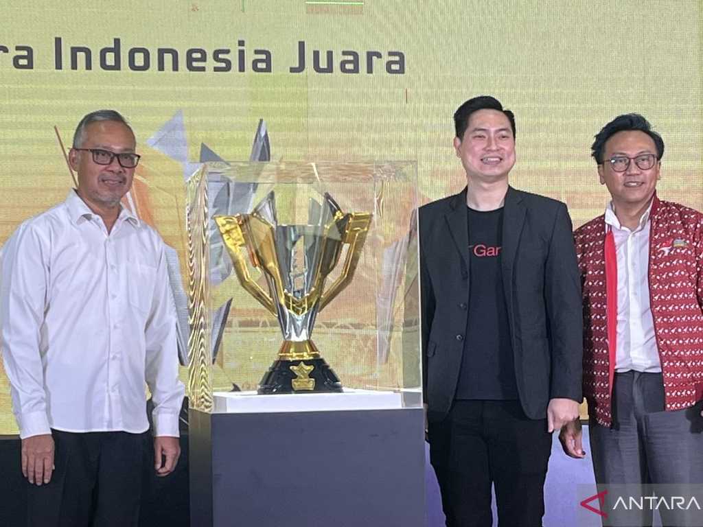 Garena Indonesia pastikan kesiapan penuh jadi tuan rumah FFWS Global Finals 2025 di Indonesia Arena