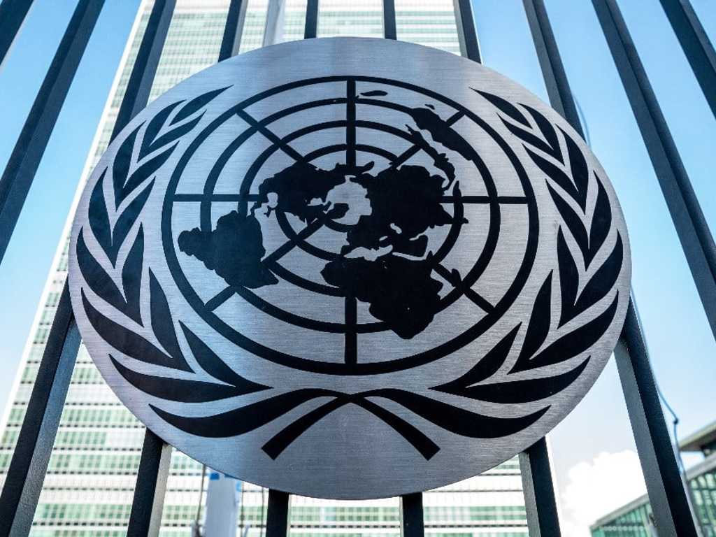 Pemimpin Dunia Berkumpul di Sidang Majelis Umum PBB ke-80, Bahas Isu Global