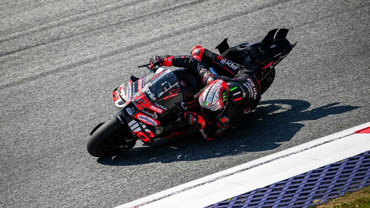 Bezzecchi Juara MotoGP Portugal, Unggul 35 Poin dari Bagnaia
