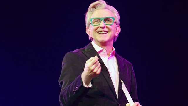 Mengejutkan! Thomas Schumacher, Otak di Balik Broadway Disney, Mundur Setelah 4 Dekade