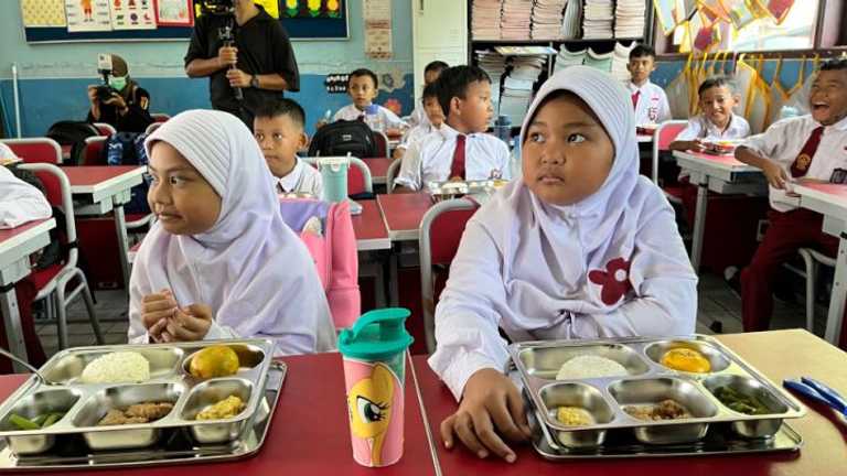 BGN Buka Kembali 12 SPPG, Targetkan Nol Kasus Keracunan