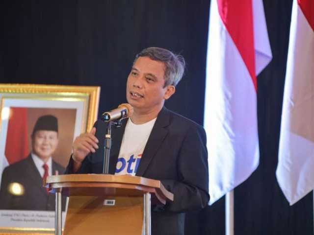 BTN Tingkatkan Kuota KPR FLPP, Dukung Program 3 Juta Rumah Prabowo