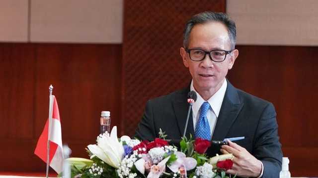 OJK memelototi penyaluran kredit Rp200 triliun