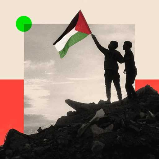 Pengakuan negara Palestina memunculkan pertanyaan siapa pemimpinnya?