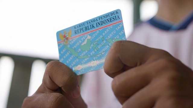 e-KTP WN Israel di Cianjur Viral, Disdukcapil: Data Tak Ada, Diduga Palsu