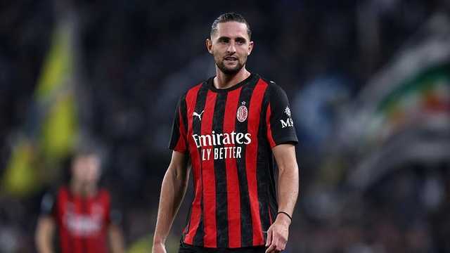 Gelandang Milan Kecam Rencana Laga Serie A di Australia: 'Benar-benar Gila!'