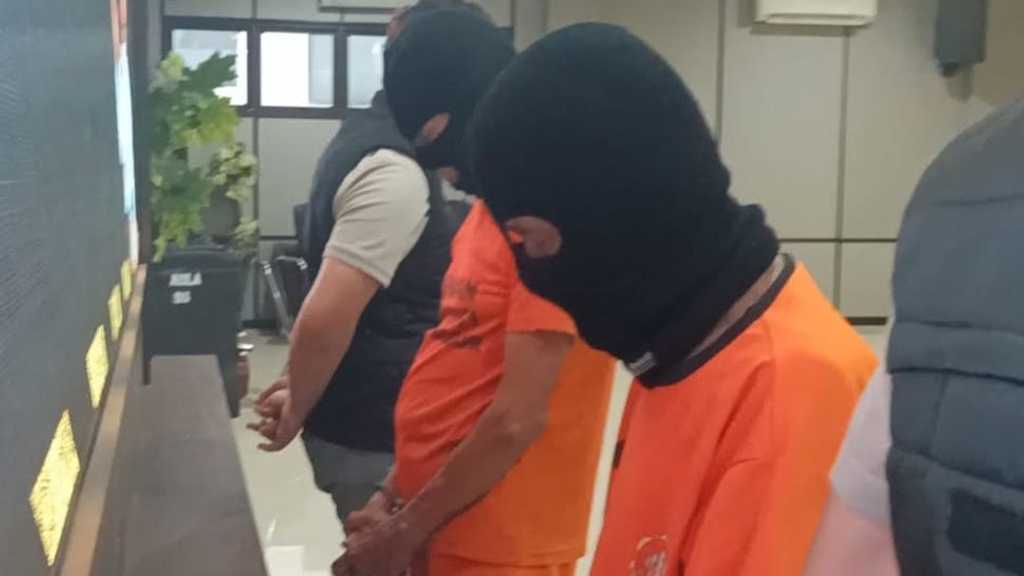 Dua Kakek Ditangkap di Bogor, Cabuli Anak di Bawah Umur