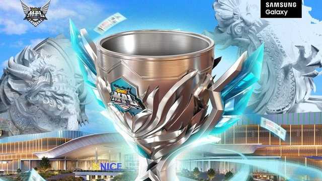 MPL ID S16: Alter Ego Tantang Onic di Grand Final, Akhiri Dominasi?