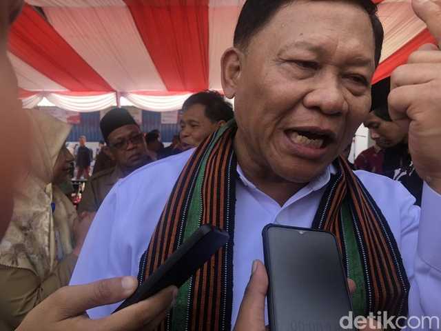 Pemerintah akan bentuk Satgas berantas penyelundupan benih lobster