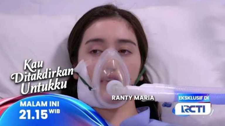 Sinetron 'Kau Ditakdirkan Untukku': Devan Menyesal, Cakra Murka di Makam Alya