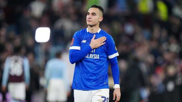 Mainz 05 Kalah Banding, Wajib Bayar El Ghazi Rp26 Miliar
