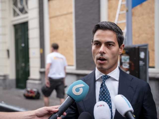 Pemilu Belanda: D66 Rob Jetten Gagalkan Kemenangan Wilders, Sayap Kanan Eropa Terpukul