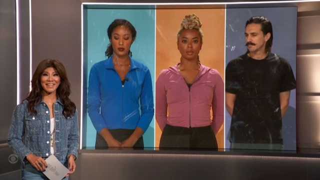 Big Brother 27: Mickey Lee Tereliminasi di Minggu ke-8, Keanu Soto Jadi HOH