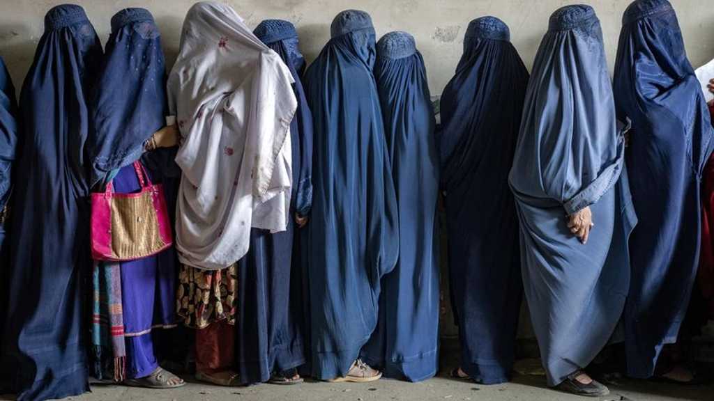 Taliban blokir total telekomunikasi, Afghanistan gelap gulita