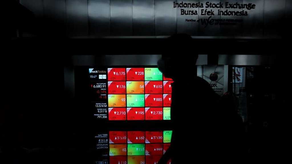 Investor Asing Borong Pasar, Saham Prajogo Pangestu Justru Dilepas Jumbo