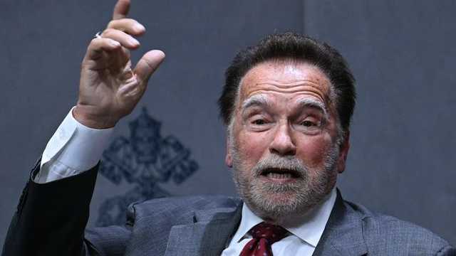 Impian Arnold Schwarzenegger Terwujud: The Running Man Kembali dengan Versi 2025
